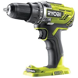 Ryobi R18DD3-0 18 V boorschroefmachine 5133002889 - 5133002889