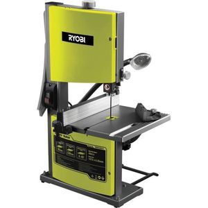 Ryobi - RBS904 - Bandzaagmachine - 350W - Capaciteit 230mm