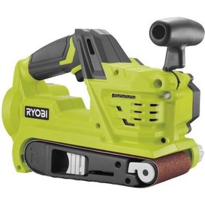 Ryobi bandschuurmachine 18 V model 149992
