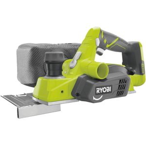 Ryobi 5133002921, Grün, Grau, 11000 RPM, 1,6 mm, 8,2 cm, 1,25 cm, 89,5 dB