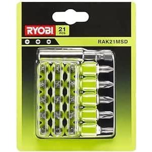 Ryobi RAK28MSD | 28-delig Schroevendraaierset - 5132003305 - 5132003305