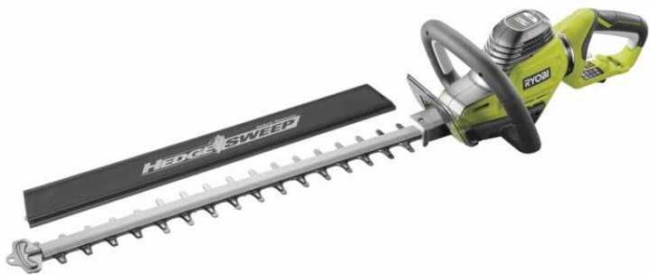 RYOBI Heggenscharen 800W - Mes 65 cm - RHT8165RL