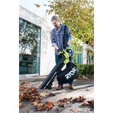 RYOBI OBV18 | 18V | BRUSHLESS | BLADBLAZER/ZUIGER | Body | Zonder Accu's & Laders