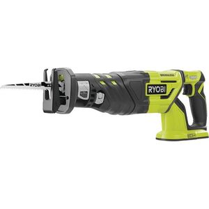 Ryobi R18RS7-0 | 18V | Li-Ion | accu reciprozaag | body - 5133003809