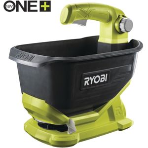 Ryobi OSS1800 18V Li-Ion Accu Zaadverspreider - 200cm - 4L
