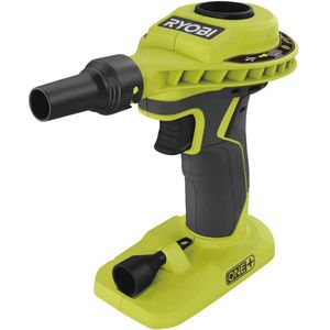 RYOBI ONE+ 18V Accu Luchtpomp (excl. Accu)