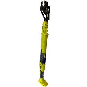 RYOBI - Draadloze Snoeischaar - 18 V ONE+ - Bypassbladen - Ergonomisch Design