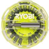 Ryobi RAK22SDHOK | 22-delig Schroevendraaierset - 5132004430 - 5132004430