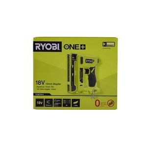 Ryobi Cordless Nailer R18 ST50-0 18V (without batterij en charger)