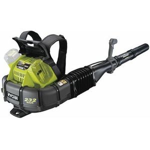 Ryobi RY36BPXA-0 | 36V | BACKPACK BLADBLAZER | Body | Zonder Accu's & Laders - 5133004577