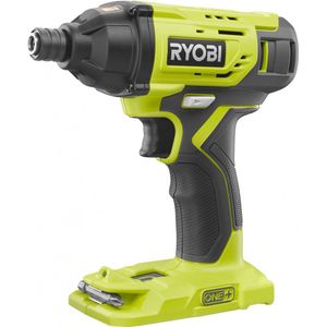 Ryobi R18ID2-0 - Slagschroevendraaier - 18V - Krachtig Mechanisme
