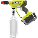 Ryobi - RY18PW22A-0 Akku Wassersprühgerät 18 v 22 bar ( 5133004570 ) Solo - ohne Akku, ohne Ladegerät