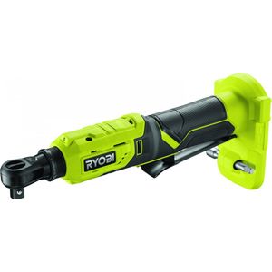 RYOBI R18RW3-0 ONE+ Draadloze Ratelsleutel - Kaal Gereedschap - 3/8"