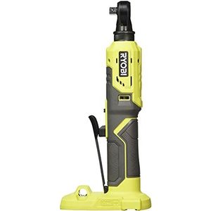 RYOBI R18RW3-0 ONE+ draadloze ratelsleutel (kaal gereedschap), 3/8