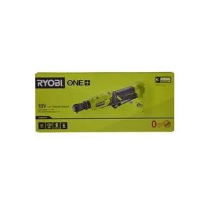 R18RW2-0 | 18V 1/4 Ratelsleutel - 5133004833