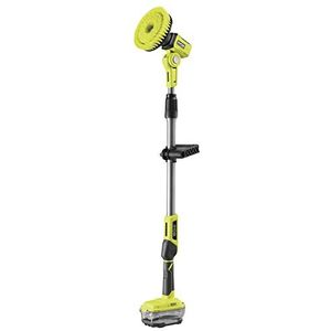 RYOBI R18TPS-0 18V ONE+ | Telescopische Accu Schrobber | Zonder accu en lader - 5133004847