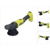 RYOBI R18P-0 ONE+ accu-excentrische polijstmachine 18 V 125 mm 7500 tpm solo ( 5133004845 ) - zonder accu, zonder oplader