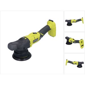 Ryobi - R18P-0 - Accu Polijstmachine - Geen Accu - 18V
