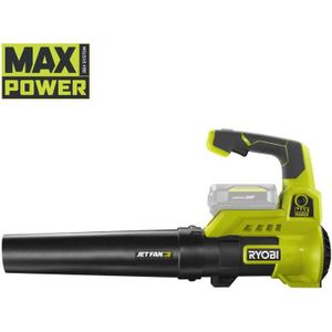RYOBI 36 Volt turbostraalblazer - RY36BLA-0