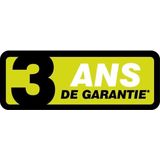 Ryobi - Bluetooth-luidspreker - 18 V - 2 Luidsprekers 10 W - USB-oplaadpoort 2,1 A