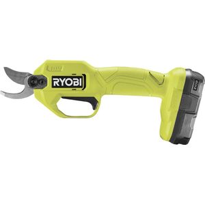 Ryobi - ONE+ Accu Snoeischaar - Groen - Staal