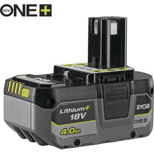 Ryobi - RB1840X 18V 4,0Ah Akku