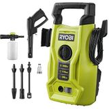 Ryobi 1400W | 110Bar | Hogedrukreiniger | 5133005365 5133005365