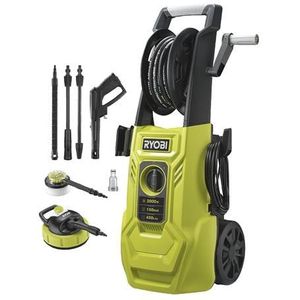 Ryobi 2000W | 150Bar | Hogedrukreiniger | 5133005371 5133005371