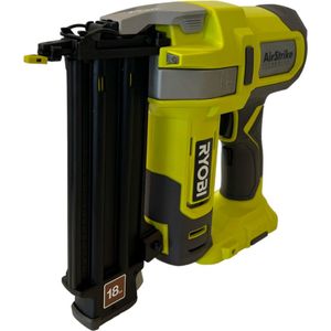 RYOBI R18GN18-0 Accu Tacker 18 V 1,2 x 15 - 50 mm Solo ( 5133005136 ) - zonder accu, zonder oplader
