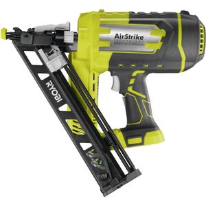 Ryobi - ONE+ 18V Accu Tacker - Groen - Kunststof