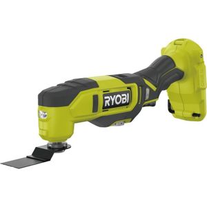 Ryobi RMT18-0 One+18V Accu Multitool Body - 13mm