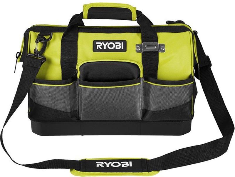 Ryobi - RSSSTB1 - Gereedschapstas - 22L - Polyester - Waterbestendig