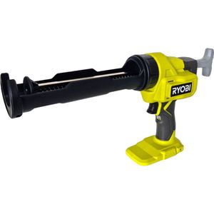 Ryobi RCG18-0 Kitpistool - Snoerloos - Groen - 310 ml - ONE+