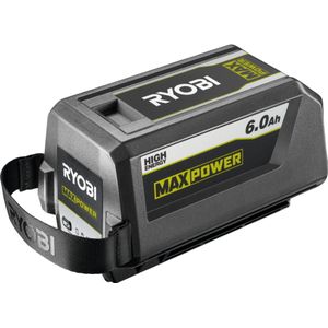 Ryobi - RY36B60B - Lithium+ Accu - 6.0Ah - 36V