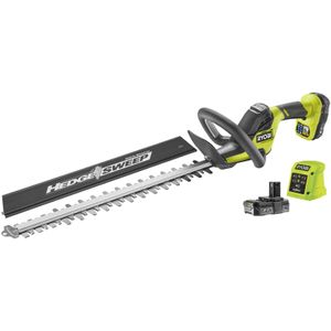 Ryobi RY18HT45A-120 One+ 18V Accu Heggenschaar set 2.0Ah - 45cm