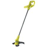 RYOBI - RY18LT23A-0 Grastrimmer/grastrimmer 18 V ONE+ – diameter diameter draad 1 x 1,6 mm – gebruik voor eindbewerkingen, perkranden en vloerbedekkingen – verkoop zonder accu en oplader