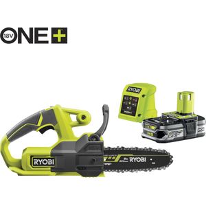 Ryobi RY18CS20A-125 18V | 20cm | kettingzaag (1x 2.5) | 5133005415