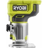 Ryobi - RTR18-0 - Freesmachine - 18V - Li-ion - 1.6kg