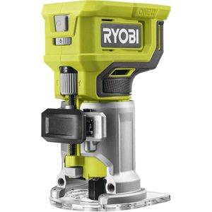 Ryobi - RTR18-0 - Freesmachine - 18V - Li-ion - 1.6kg