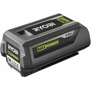 Ryobi - RY36B40B - Accu 4.0Ah Li-ion - 36V - Snoerloos Gebruik