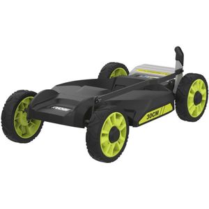 Ryobi RY18LMC30A-120 | ONE+ 18V accu 3-in-1 30cm trimmer/maaier | inclusief accu en lader 5133005918