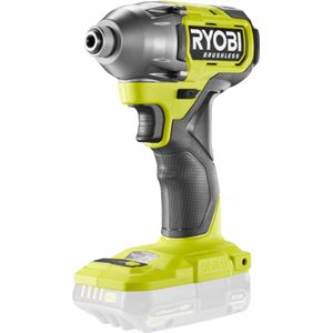 Ryobi - Brushless Accu Vlekkenreiniger - Compact - Exclusief Accu