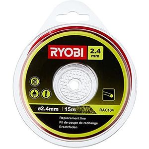 Ryobi RAC104 | 2.4mm Maaidraad 15m - 5132002641 - 5132002641
