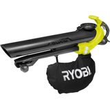 Ryobi RBV3000CESV Bladblazer / zuiger - 3000W - 45L