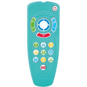 Play - Mijn Eerste Afstandsbediening - Speelgoed - Multikleur - Kunststof