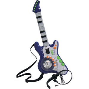 Rockstar Guitar B/O