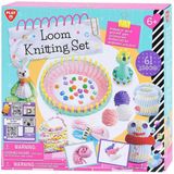 Play Loom Breien Set, 61dlg.