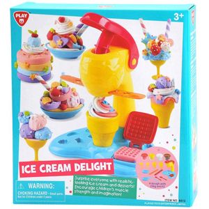 Play Kleiset IJsmachine