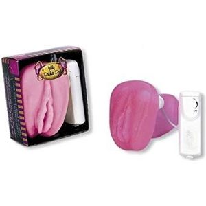 NMC Realistische vibrator 500 g