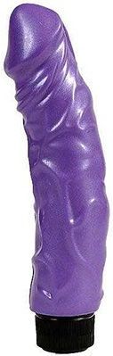 Pearl Shine Waterproof Vibrator
